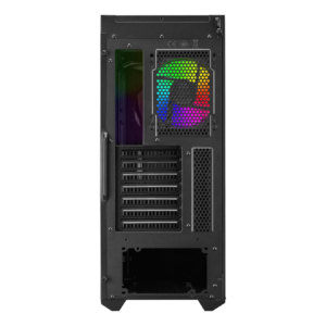 MasterBox 540 (Mid-Tower) – ATX (12) MasterBox 540 (Mid-Tower) – ATX (12)