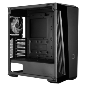 MasterBox 540 (Mid-Tower) – ATX (3) MasterBox 540 (Mid-Tower) – ATX (3)