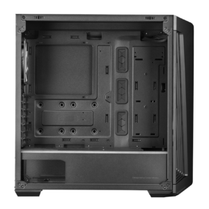 MasterBox 540 (Mid-Tower) – ATX (5) MasterBox 540 (Mid-Tower) – ATX (5)