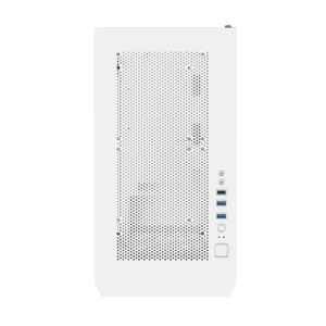 Montech Air 100 TG (Mini-Tower) White Edition – MATX (5)