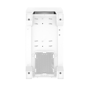 Montech Air 100 TG (Mini-Tower) White Edition – MATX (6)