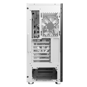 Montech Air X TG (Mid-Tower) White Edition – ATX (7)
