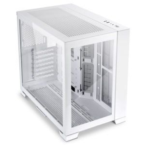 PC-O11 Dynamic Mini (Mid-Tower) – White Edition – ATX (1)