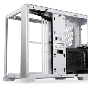 PC-O11 Dynamic Mini (Mid-Tower) – White Edition – ATX (3)