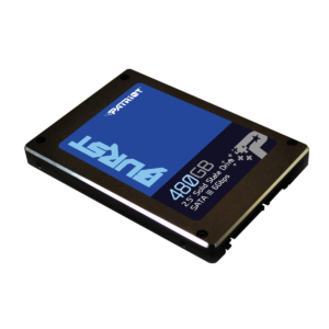 Patroit Burst Solid State Drive 480GB 2.5-Inch SATA III (1)