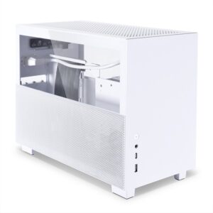 Q58 PCI-E 4.0 (Mini-ITX) White Edition – ITX (3)