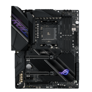 ROG Crosshair VIII Dark Hero (2) ROG Crosshair VIII Dark Hero (2)