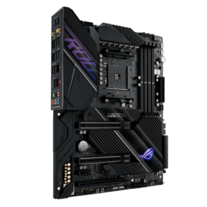 ROG Crosshair VIII Dark Hero (3) ROG Crosshair VIII Dark Hero (3)