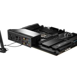 ROG Maximus Z690 Hero (10) ROG Maximus Z690 Hero (10)