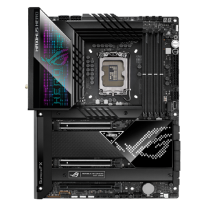 ROG Maximus Z690 Hero (2) ROG Maximus Z690 Hero (2)