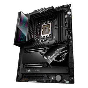 ROG Maximus Z690 Hero (3) ROG Maximus Z690 Hero (3)