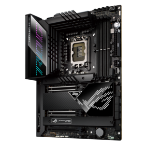 ROG Maximus Z690 Hero (4) ROG Maximus Z690 Hero (4)