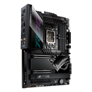 ROG Maximus Z690 Hero (5) ROG Maximus Z690 Hero (5)