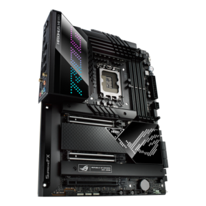 ROG Maximus Z690 Hero (6) ROG Maximus Z690 Hero (6)