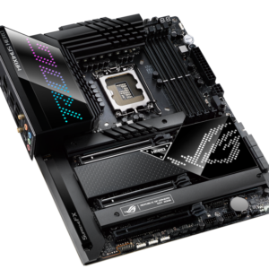 ROG Maximus Z690 Hero (7) ROG Maximus Z690 Hero (7)