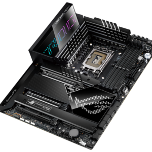 ROG Maximus Z690 Hero (8) ROG Maximus Z690 Hero (8)