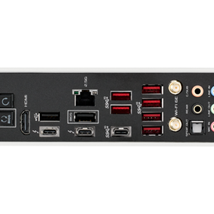 ROG Maximus Z690 Hero (9) ROG Maximus Z690 Hero (9)