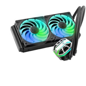 Sapphire Nitro+ S240-A AIO CPU Cooler (1)