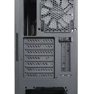Tecware Forge TG (Mid-Tower) White – EATX (12) Tecware Forge TG (Mid-Tower) White – EATX (12)