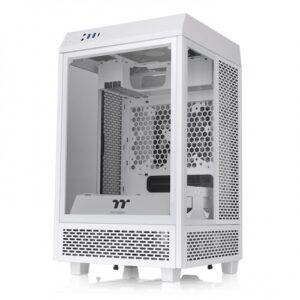 The Tower 100 Snow Edition (Mini-Tower) – ITX (5)