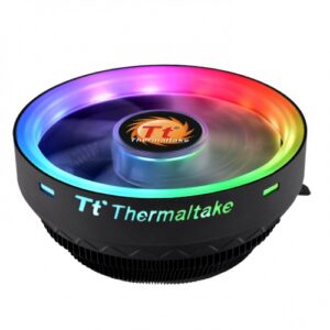 Thermaltake UX100 ARGB Lighting CPU Cooler (1)