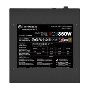 Toughpower Grand RGB 850W Gold Full Modular (3)