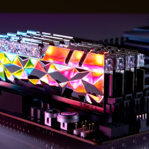 Trident Z Royal Elite Silver RGB (2X8GB) DDR4 3600MHz CL14 (3) Trident Z Royal Elite Silver RGB (2X8GB) DDR4 3600MHz CL14 (3)
