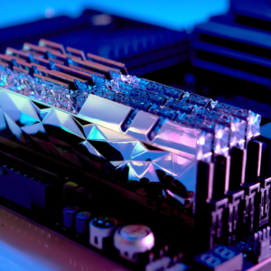 Trident Z Royal Elite Silver RGB (2X8GB) DDR4 3600MHz CL14 (4) Trident Z Royal Elite Silver RGB (2X8GB) DDR4 3600MHz CL14 (4)