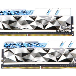 Trident Z Royal Elite Silver RGB (2X8GB) DDR4 3600MHz CL14 (6)