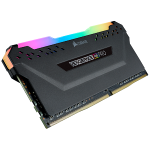 Vengeance Pro RGB 64GB (4X16GB) DDR4 3600MHz CL18 (5)