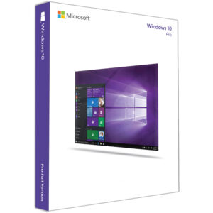 Windows 10 Pro – 64bit (1)