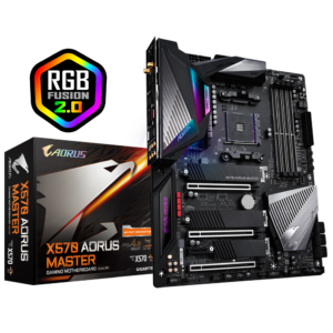 X570 Aorus Master (1) X570 Aorus Master (1)