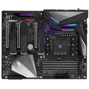 X570 Aorus Master (2) X570 Aorus Master (2)