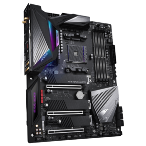 X570 Aorus Master (3) X570 Aorus Master (3)