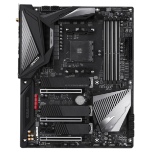 X570 Aorus Master (5) X570 Aorus Master (5)