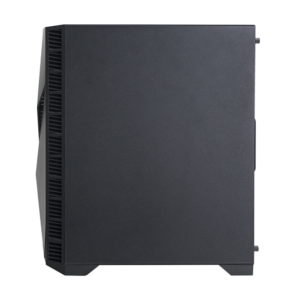 Zalman Z3 Iceberg (Mid-Tower) Black Edition – ATX (6)