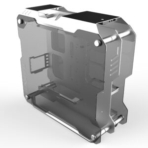 Zeaginal ZC-01 (Open Frame) – MATX (10) Zeaginal ZC-01 (Open Frame) – MATX (10)