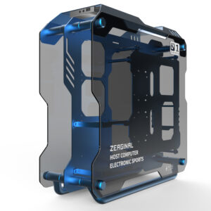 Zeaginal ZC-01 (Open Frame) – MATX (5) Zeaginal ZC-01 (Open Frame) – MATX (5)