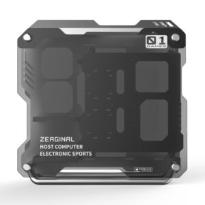 Zeaginal ZC-01 (Open Frame) – MATX (6)