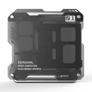 Zeaginal ZC-01 (Open Frame) – MATX (6) Zeaginal ZC-01 (Open Frame) – MATX (6)