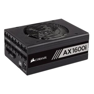 AX1600i 1600W Full Modular (80+ Platinum) (1)