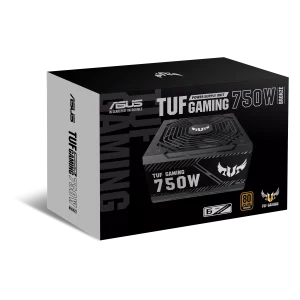 Asus TUF-Gaming-750B 750W (80+ Bronze) (2)
