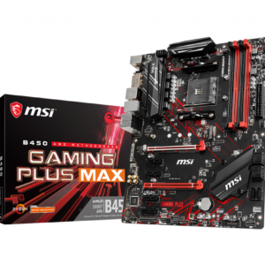 B450 Gaming Plus Max (1) B450 Gaming Plus Max (1)