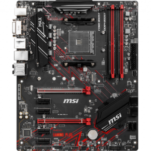 B450 Gaming Plus Max (2) B450 Gaming Plus Max (2)