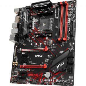 B450 Gaming Plus Max (4) B450 Gaming Plus Max (4)