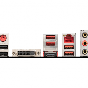 B450 Gaming Plus Max (5) B450 Gaming Plus Max (5)