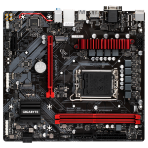 B660M Gaming DDR4 (2) B660M Gaming DDR4 (2)