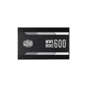 Cooler Master MWE600 600W (6)