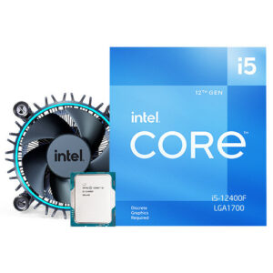 Intel® Core™ i5-12400 Processor (2)