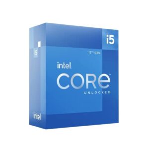 Intel® Core™ i5-12600 Processor (2)